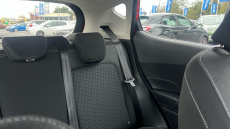 Ford Fiesta 1.0 EcoBoost Hybrid mHEV 125 Titanium 5dr Petrol Hatchback